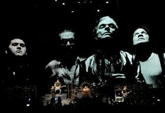 Van Halen Heavy Metal Hard Rock Bands Concert Wallpaper