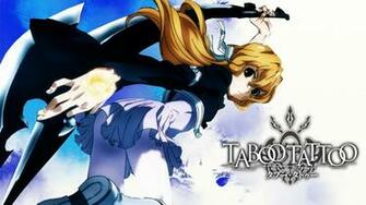 Taboo Tattoo HD Wallpaper Wallpaperin4k Net