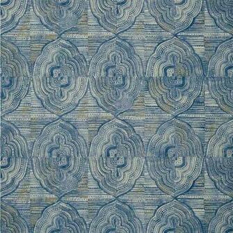 Kalahari Wallpaper Thibaut