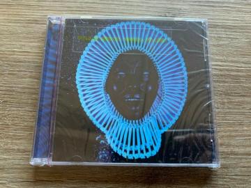 Childish Gambino Awaken My Love Cd New Sealed