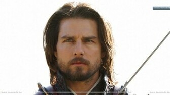 Tom Cruise The Last Samurai Wallpaper
