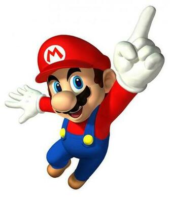 Super Mario And Princess Peach Wallpaper Sarkiyem Sarkiyek