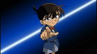 Detective Conan Wallpaper Background Pc Cool
