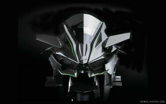 Kawasaki Z1000sx Wallpaper