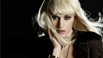 Gwen Stefani Wallpaper Highlight