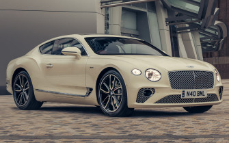 Bentley Continental Gt Azure By Mulliner Wallpaper And HD