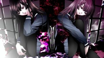 Tasogare Otome X Amnesia Computer Wallpaper Desktop Background