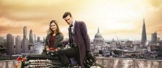 Matt Smith Doctor Who Wallpaper