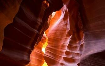 Antelope Canyon Wallpaper