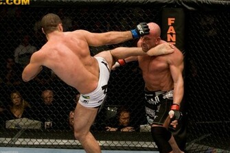 Introuvable Mma Nouvelles