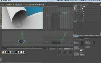 Paper Tear Effect With Cinema 4d After Effects On Vimeo