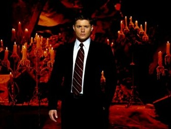 Supernatural Wallpaper