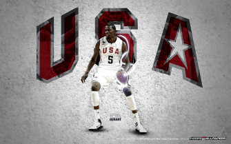 Basketball Team Wallpaper On