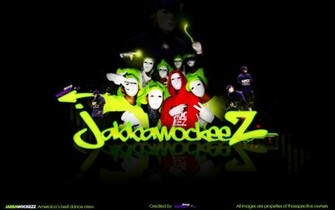 Jabbawockeez Wallpaper