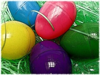 Easter Wallpaper From Previous Years