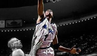 Penny Hardaway Wallpaper Wallpaperpulse