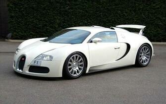 Bugatti Veyron F1 Wallpaper HD Car