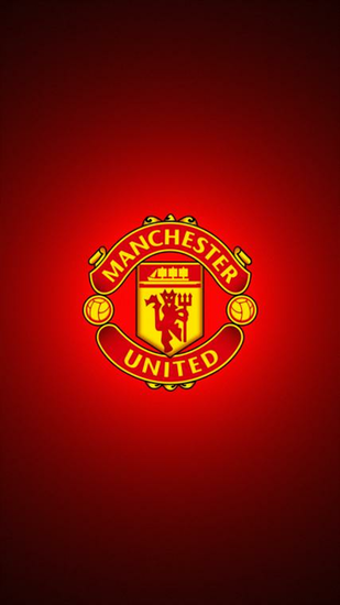Manchester United HD Wallpaper