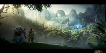 Cinematic Wallpaper Group