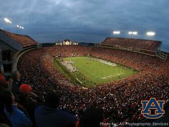 Auburn Wallpaper