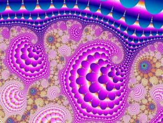 Mandelbrot Set Wallpaper