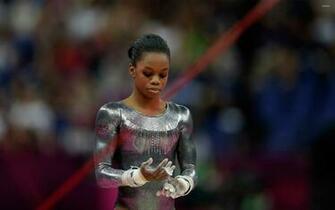 Gabrielle Douglas Wallpaper Sport