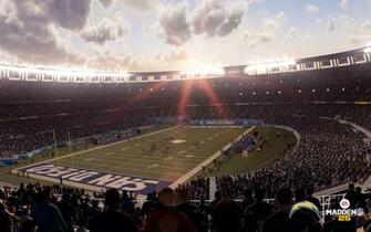 Chargers The