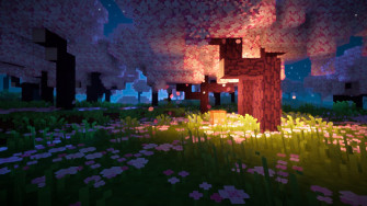 Minecraft Aesthetic Wallpaper