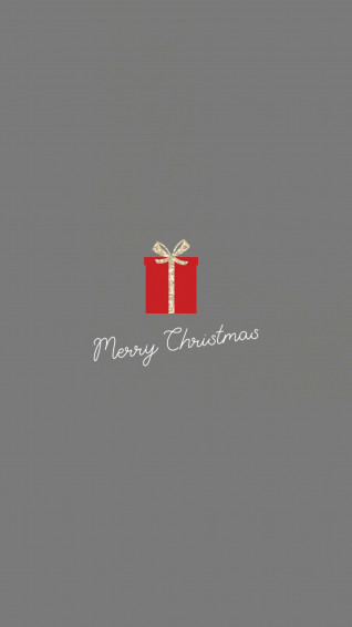 Christmas Phone Wallpaper Corrie Bromfield