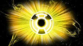 Lantern Corps Wallpaper X