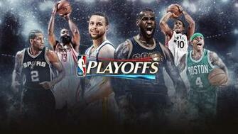 Nba Playoffs First Round Schedule