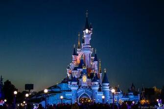 Disneyland Paris Wallpaper