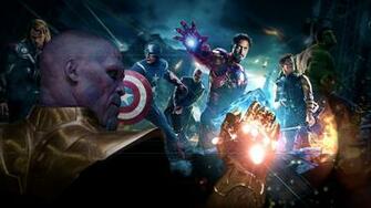 Thanos In Guardians Of The Galaxy Tiny Broadcasts