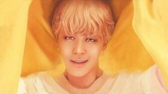 Jimin Serendipity Desktop Wallpaper By Forbiddenhoney