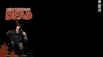 The Walking Dead Computer Wallpaper Desktop Background