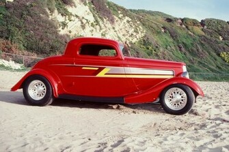 Zz Top Fever