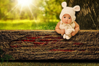 Photography Baby HD Wallpaper