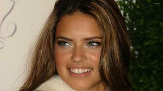 Adriana Lima Wallpaper