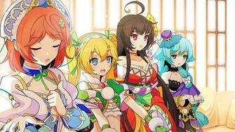 Gamer Escape Re Stella Glow