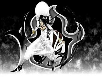 Bleach Espada Wallpaper Wallpoper