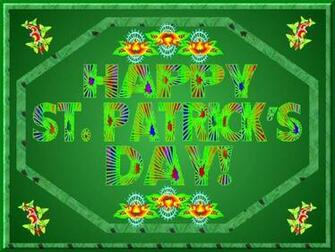 Saint Patrick S Day Wallpaper