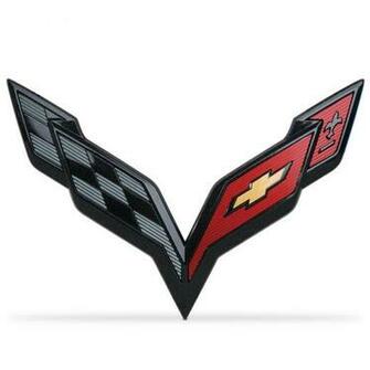 Corvette Logo