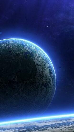 Best iPhone HD Wallpaper For Retina Displays Now