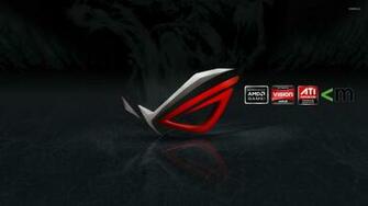 Asus Wallpaper Computer