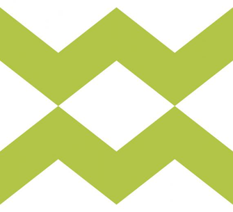 Green Chevron Wallpaper Lg Lime And