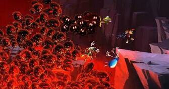 Tags Rayman Legends Wallpaper