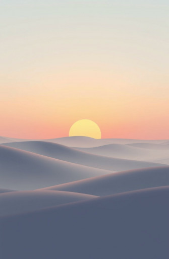HD Simple Aesthetic Wallpaper