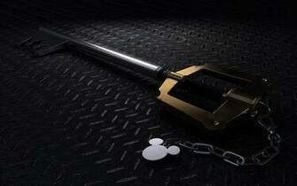 Kingdom Hearts Heartless Wallpaper
