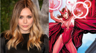 A113animation Samuel L Jackson Confirms Scarlet Witch