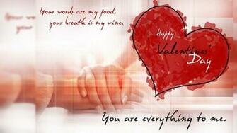 Happy Valentine S Day Best Wallpaper